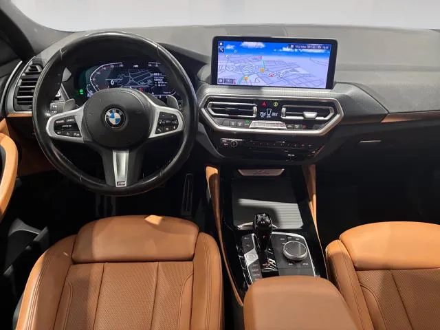 BMW X4 xDrive30d xLine 210 kW (286 CV) de segunda mano