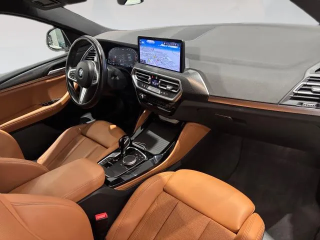 BMW X4 xDrive30d xLine 210 kW (286 CV) de segunda mano