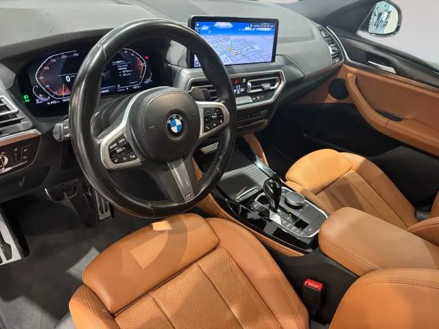 BMW X4 xDrive30d xLine 210 kW (286 CV) de segunda mano
