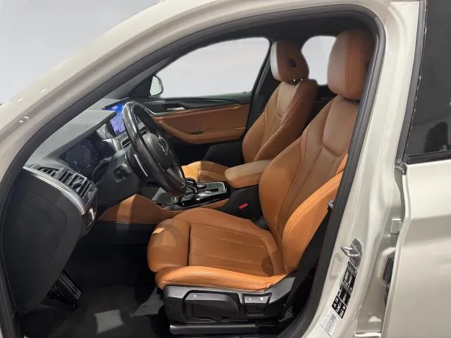 BMW X4 xDrive30d xLine 210 kW (286 CV) de segunda mano