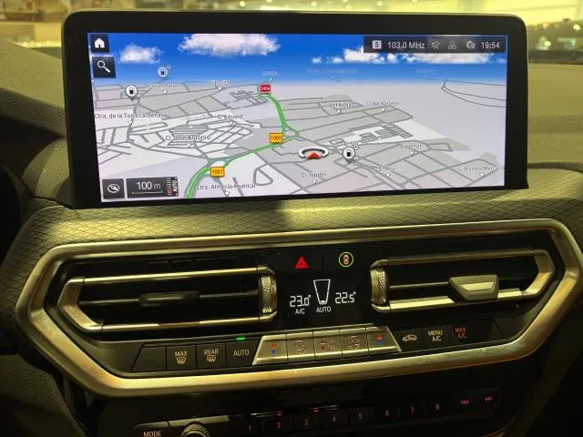 BMW X4 xDrive30d xLine 210 kW (286 CV) de segunda mano