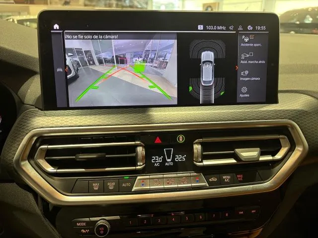 BMW X4 xDrive30d xLine 210 kW (286 CV) de segunda mano