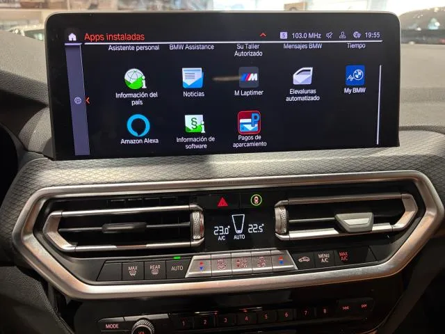 BMW X4 xDrive30d xLine 210 kW (286 CV) de segunda mano
