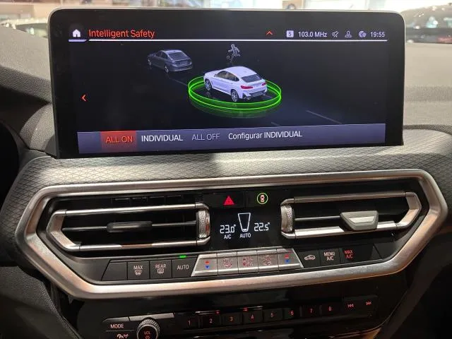 BMW X4 xDrive30d xLine 210 kW (286 CV) de segunda mano