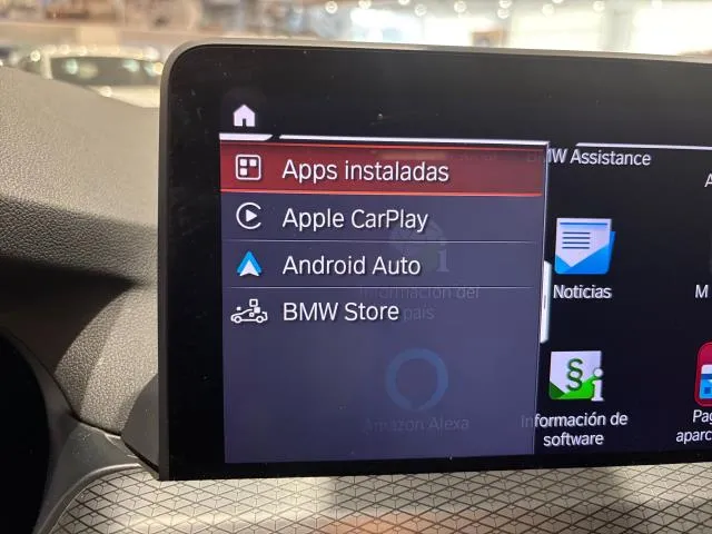 BMW X4 xDrive30d xLine 210 kW (286 CV) de segunda mano