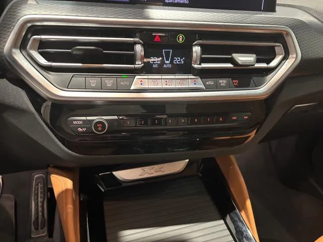 BMW X4 xDrive30d xLine 210 kW (286 CV) de segunda mano