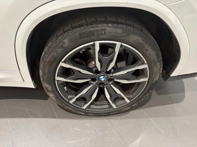 BMW X4 xDrive30d xLine 210 kW (286 CV) de segunda mano