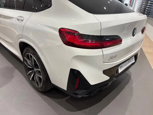 BMW X4 xDrive30d xLine 210 kW (286 CV) de segunda mano