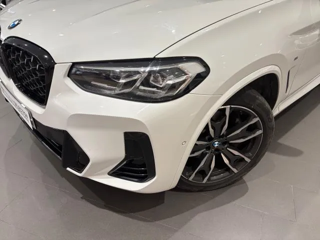 BMW X4 xDrive30d xLine 210 kW (286 CV) de segunda mano