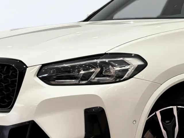 BMW X4 xDrive30d xLine 210 kW (286 CV) de segunda mano