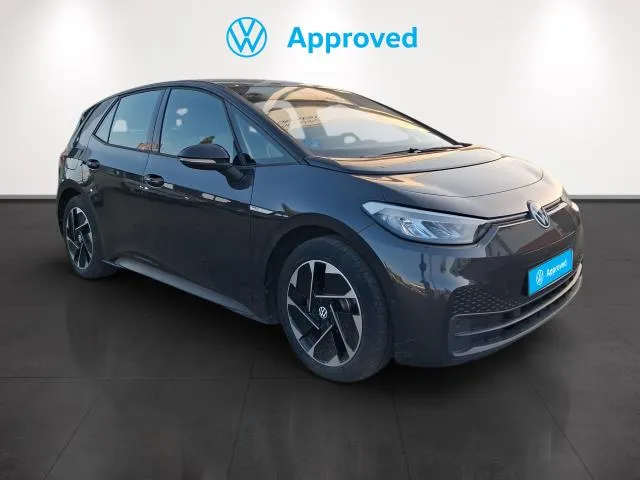 Volkswagen ID.3 Pro Performance Automático 150 kW (204 CV) de segunda mano