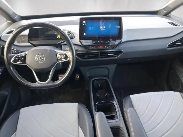 Volkswagen ID.3 Pro Performance Automático 150 kW (204 CV) de segunda mano