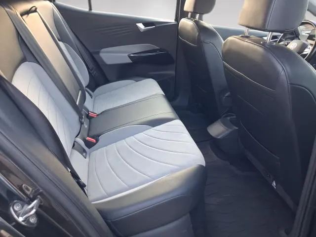 Volkswagen ID.3 Pro Performance Automático 150 kW (204 CV) de segunda mano