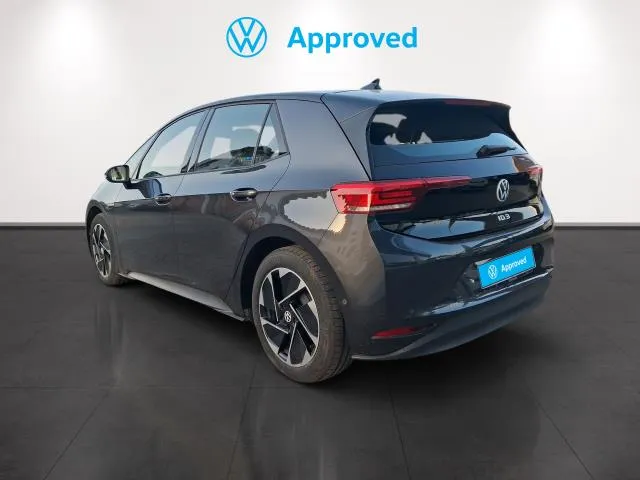 Volkswagen ID.3 Pro Performance Automático 150 kW (204 CV) de segunda mano