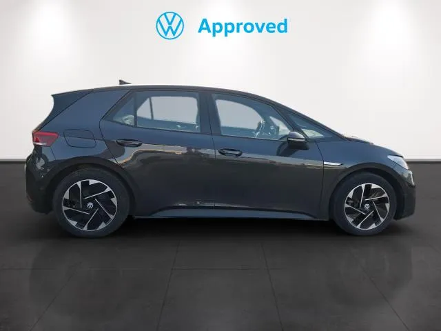 Volkswagen ID.3 Pro Performance Automático 150 kW (204 CV) de segunda mano