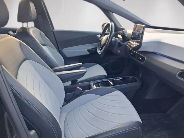 Volkswagen ID.3 Pro Performance Automático 150 kW (204 CV) de segunda mano