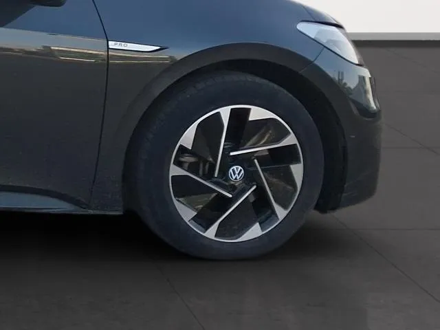 Volkswagen ID.3 Pro Performance Automático 150 kW (204 CV) de segunda mano