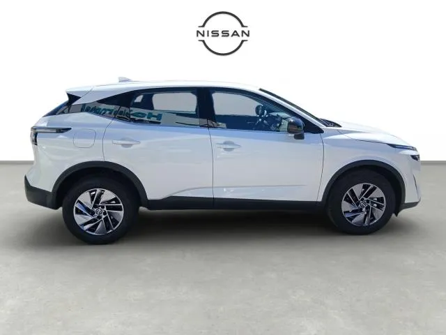 Nissan Qashqai DIG-T 158 mHEV Acenta CVT 116 kW (158 CV) de segunda mano
