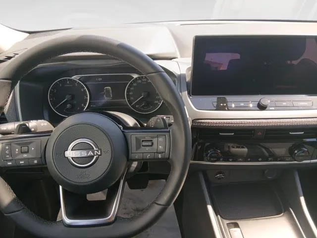 Nissan Qashqai DIG-T 158 mHEV Acenta CVT 116 kW (158 CV) de segunda mano