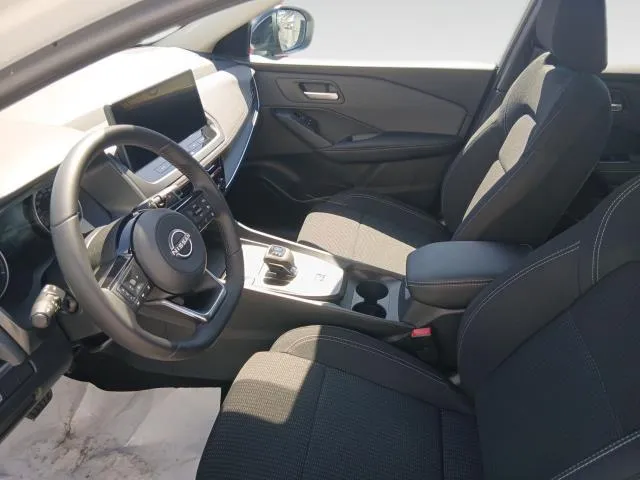 Nissan Qashqai DIG-T 158 mHEV Acenta CVT 116 kW (158 CV) de segunda mano