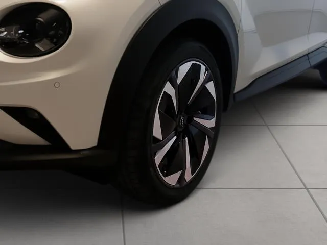 Nissan Juke 1.6 Hybrid N-Connecta Auto 105 kW (143 CV) de segunda mano