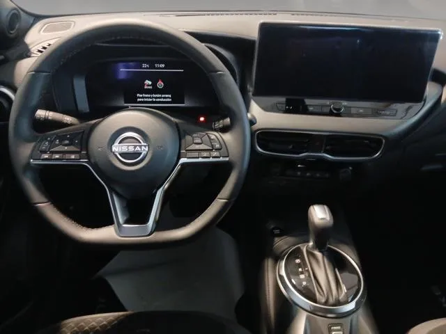 Nissan Juke 1.6 Hybrid N-Connecta Auto 105 kW (143 CV) de segunda mano