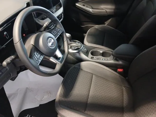 Nissan Juke 1.6 Hybrid N-Connecta Auto 105 kW (143 CV) de segunda mano