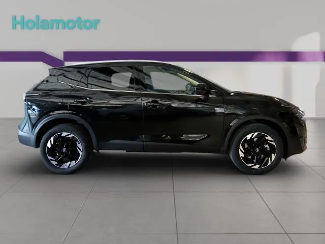 Nissan Qashqai E-POWER N-Connecta Auto 140 kW (190 CV) de segunda mano