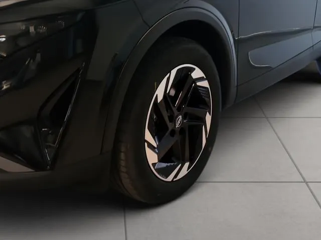 Nissan Qashqai E-POWER N-Connecta Auto 140 kW (190 CV) de segunda mano