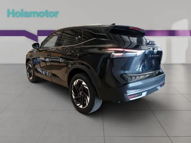 Nissan Qashqai E-POWER N-Connecta Auto 140 kW (190 CV) de segunda mano