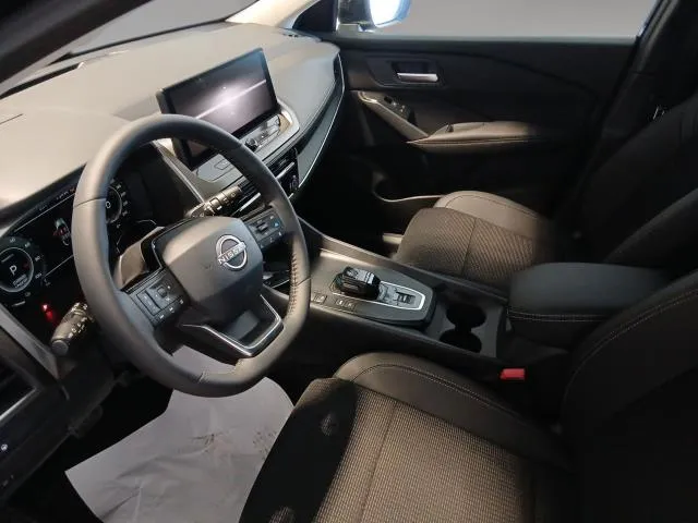 Nissan Qashqai E-POWER N-Connecta Auto 140 kW (190 CV) de segunda mano