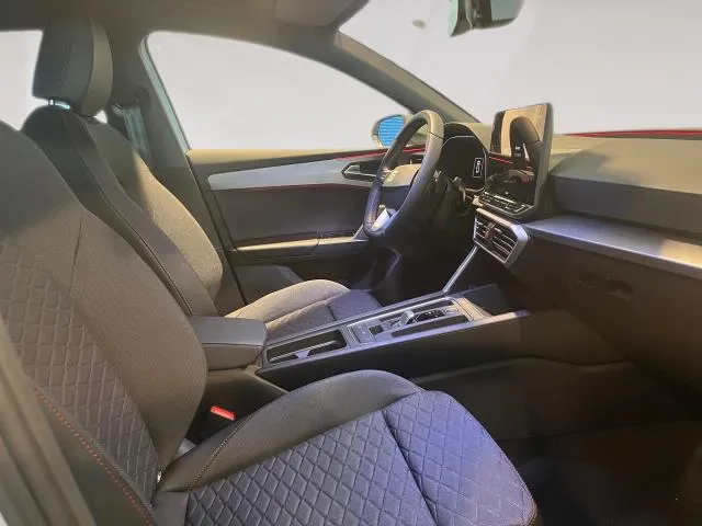 SEAT León 1.5 eTSI S&S FR Special Edition DSG 110 kW (150 CV) de segunda mano