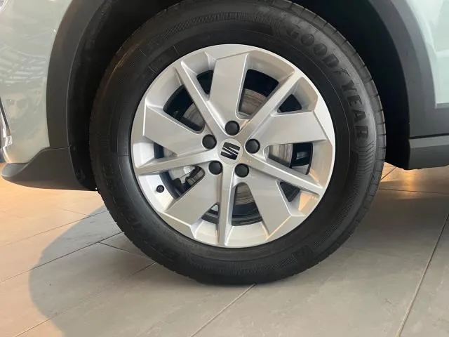 SEAT Arona 1.0 TSI S&S Style+ DSG 85 kW (115 CV) de segunda mano