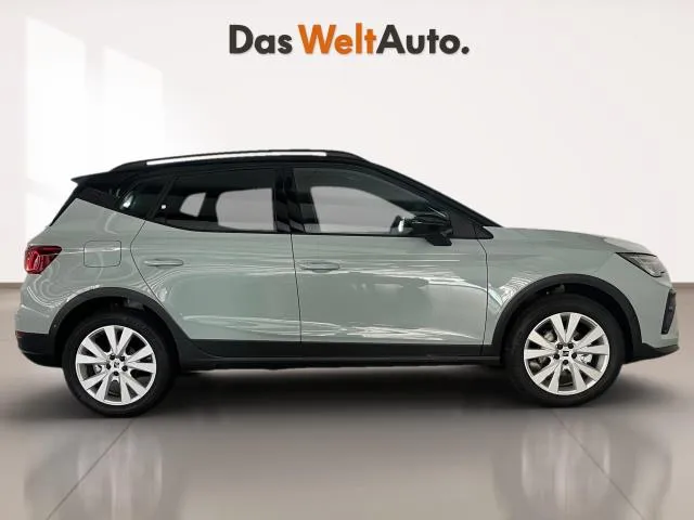 SEAT Arona 1.0 TSI S&S Style+ DSG 85 kW (115 CV) de segunda mano