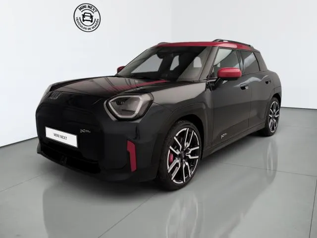 MINI Aceman John Cooper Works E 190 kW (258 CV) de segunda mano
