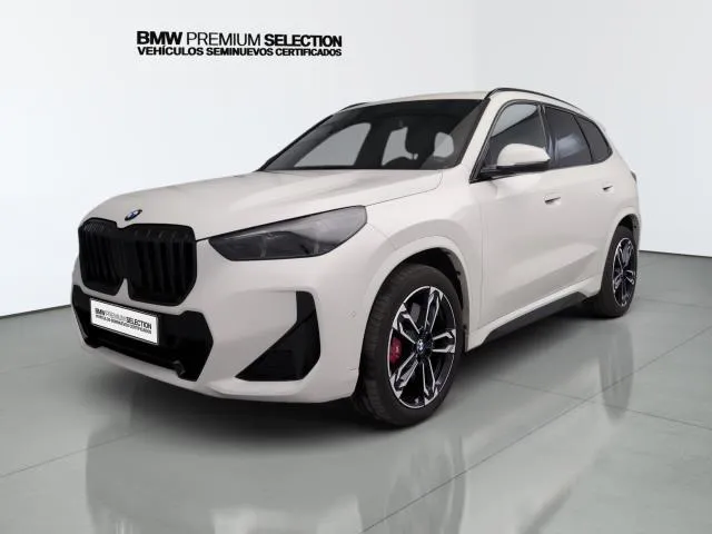 BMW X1 sDrive20d 120 kW (163 CV) de segunda mano