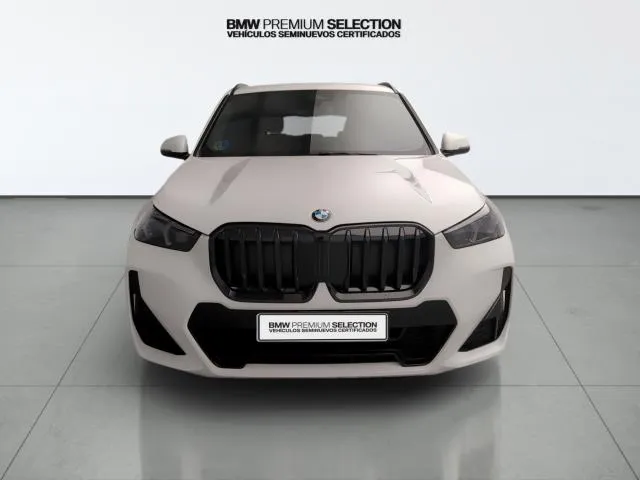 BMW X1 sDrive20d 120 kW (163 CV) de segunda mano