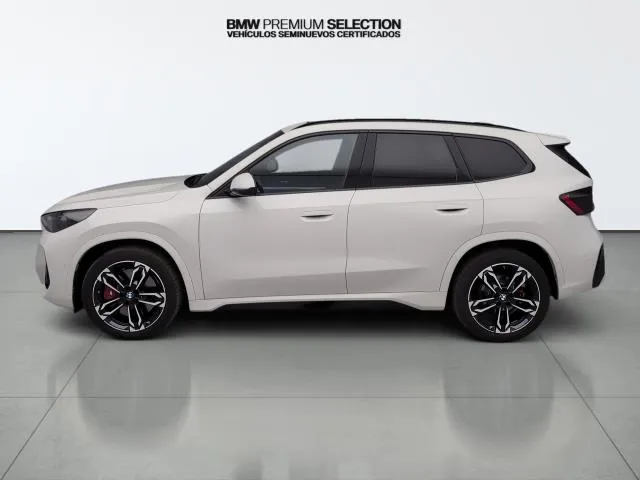 BMW X1 sDrive20d 120 kW (163 CV) de segunda mano