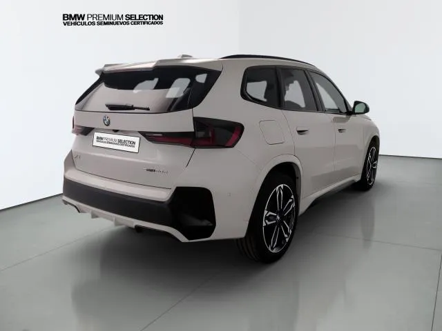 BMW X1 sDrive20d 120 kW (163 CV) de segunda mano