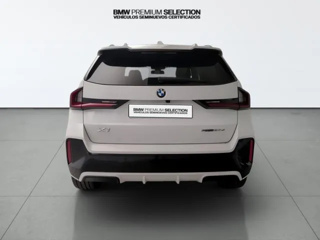 BMW X1 sDrive20d 120 kW (163 CV) de segunda mano