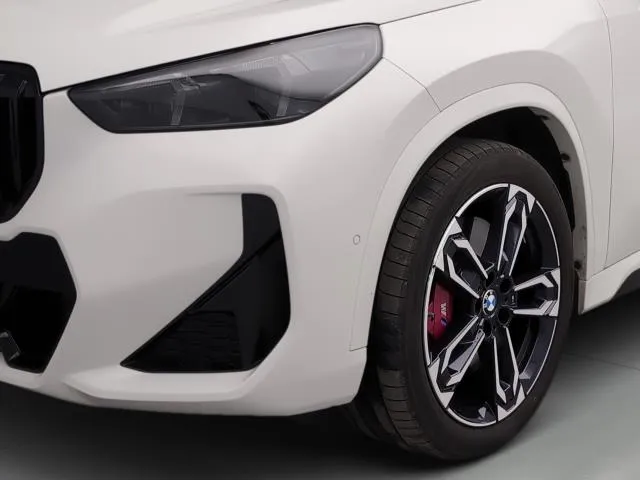 BMW X1 sDrive20d 120 kW (163 CV) de segunda mano