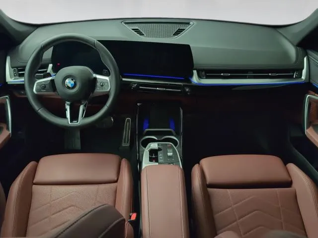 BMW X1 sDrive20d 120 kW (163 CV) de segunda mano
