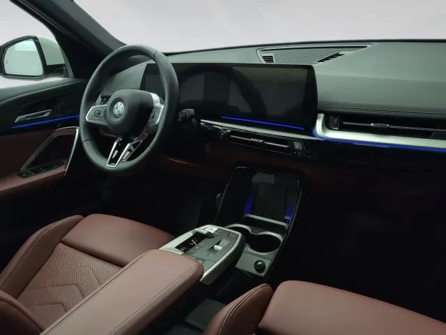 BMW X1 sDrive20d 120 kW (163 CV) de segunda mano