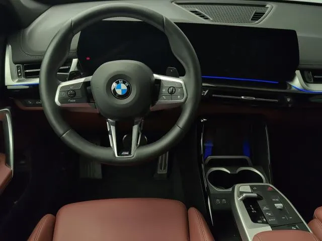 BMW X1 sDrive20d 120 kW (163 CV) de segunda mano