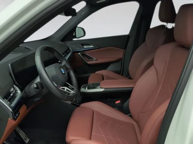 BMW X1 sDrive20d 120 kW (163 CV) de segunda mano
