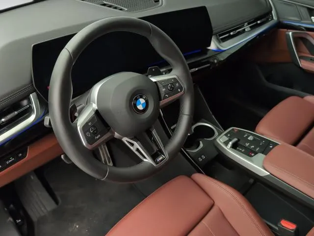 BMW X1 sDrive20d 120 kW (163 CV) de segunda mano