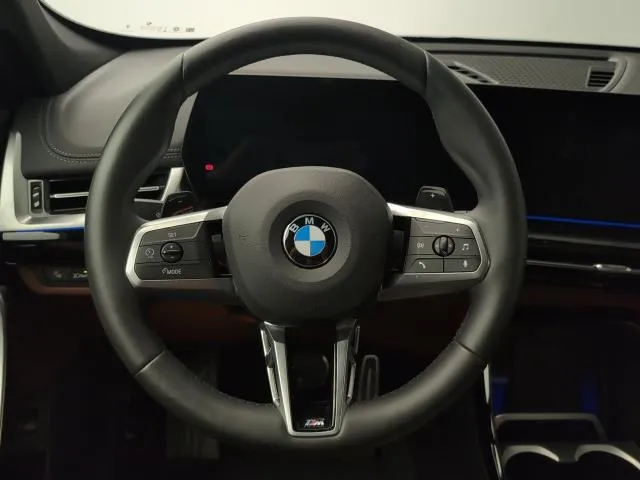 BMW X1 sDrive20d 120 kW (163 CV) de segunda mano