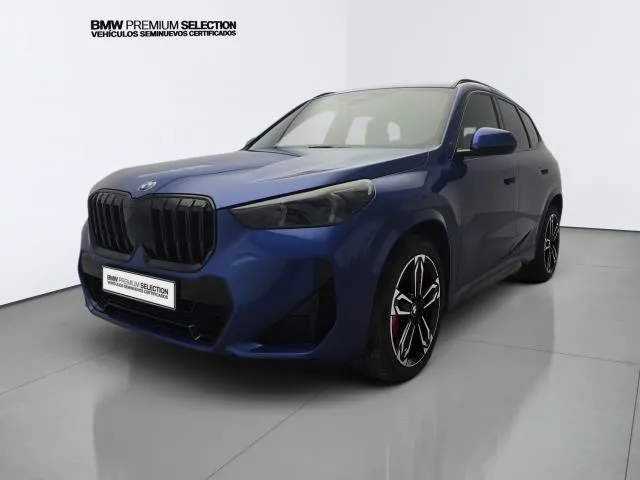 BMW X1 sDrive20d 120 kW (163 CV) de segunda mano