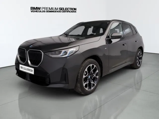 BMW X3 xDrive40d 223 kW (303 CV) de segunda mano