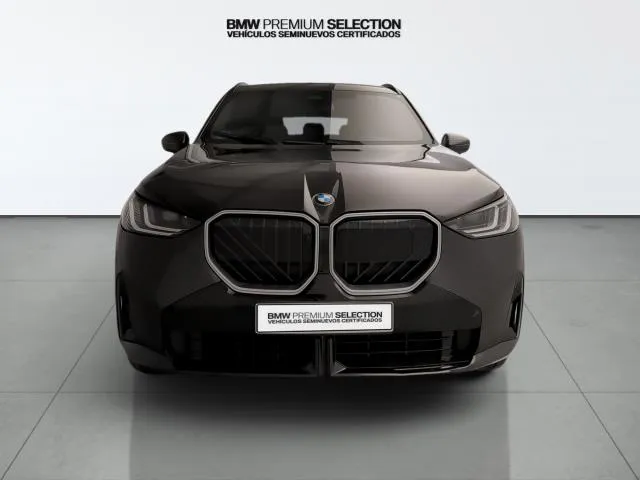 BMW X3 xDrive40d 223 kW (303 CV) de segunda mano